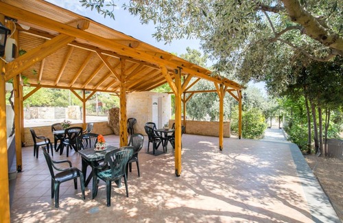 Potos Apartment | Villa Dimitris