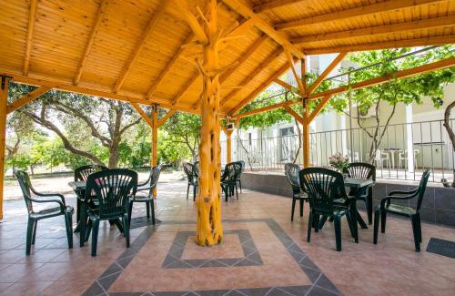 Potos Apartment | Villa Dimitris