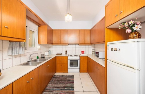 Katochori Villa | Villa Dimitris - Three Bedroom Villa, Sleeps 6