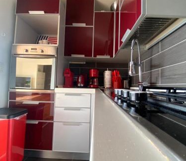 Volosko Apartment | Villa Dinka VIP apartmani
