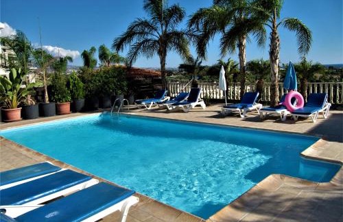 Pegeia House | Villa Dioni