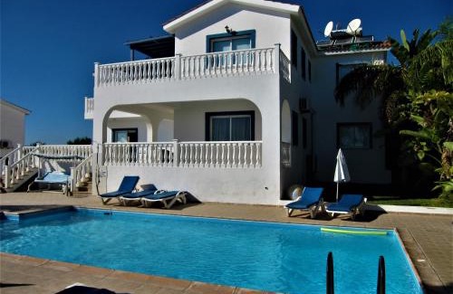 Pegeia House | Villa Dioni