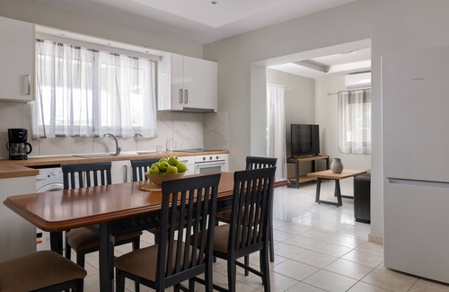 Filerimos Apartment | Villa Divina Luxury Suites