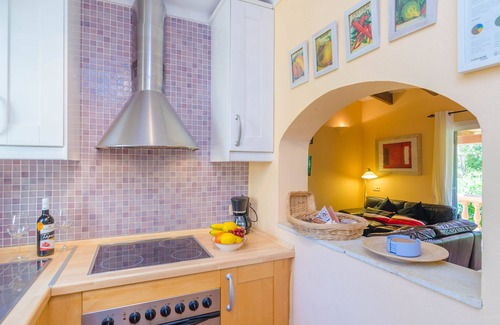 Betlem de Marina Villa | VILLA DIVINA - Villa with private pool in Betlem. Free WiFi