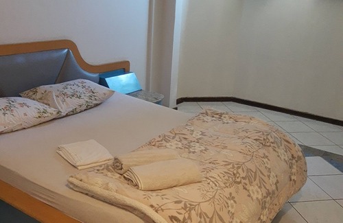 Regiao Urbana Homogenea I Hotel | Villa do Lago