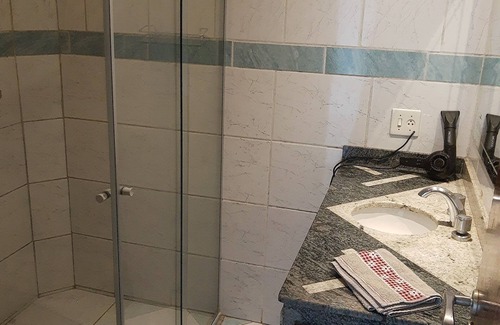 Regiao Urbana Homogenea I Hotel | Villa do Lago