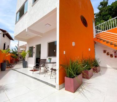 Morro de Sao Paulo Apartment | Villa do Mar