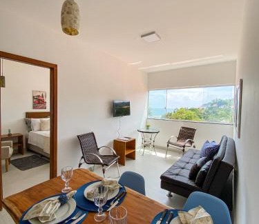 Morro de Sao Paulo Apartment | Villa do Mar