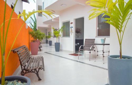 Morro de Sao Paulo Apartment | Villa do Mar