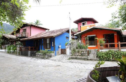 Portinho House | Villa do Portinho - Casas em frente à Praia