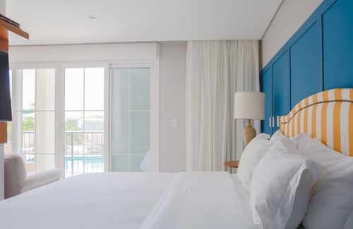 Centro Hotel | Villa do Vale Boutique Hotel