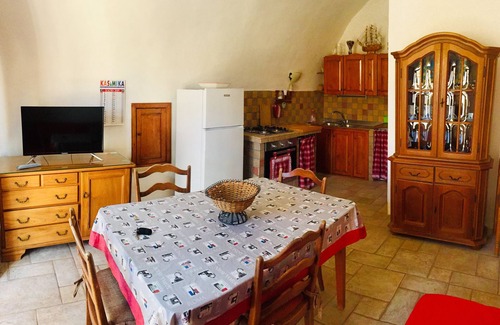 Presicce Villa | Villa Dolcevita Salento Lido Marini