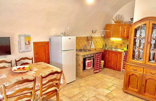 Presicce Villa | Villa Dolcevita Salento Lido Marini