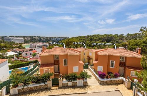 Serpentona Villa | Villa Dolores by Villa Plus