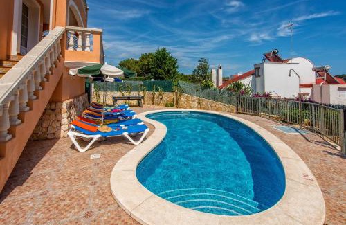 Serpentona Villa | Villa Dolores by Villa Plus