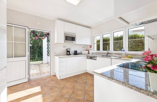 Branqueira Villa | Villa Dome OCV - Private Heated Pool