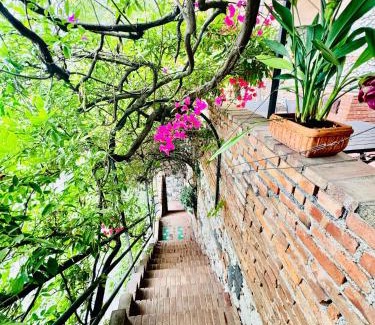 Taormina Apartment | Villa Domenica 1
