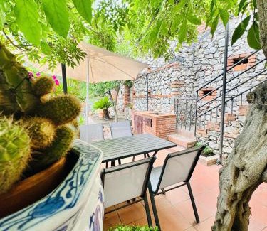 Taormina Apartment | Villa Domenica 1