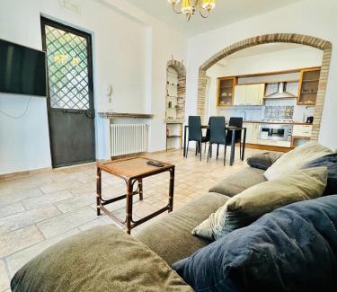 Taormina Apartment | Villa Domenica 1