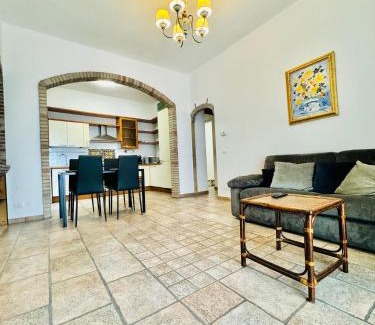 Taormina Apartment | Villa Domenica 1
