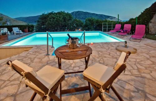 Zrnovnica Villa | Villa Don Dan