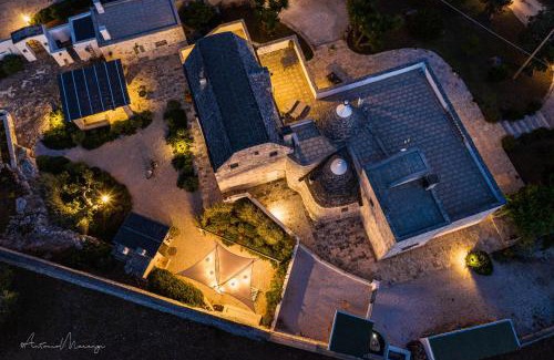 Cisternino House | Villa Donatella