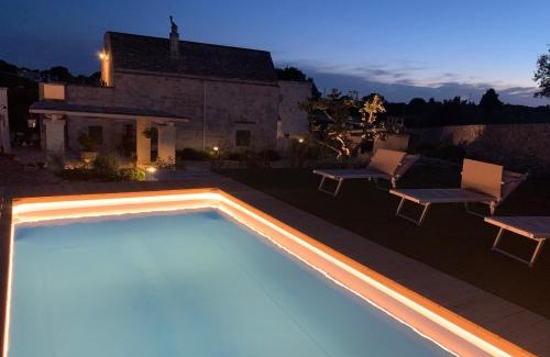 Cisternino House | Villa Donatella