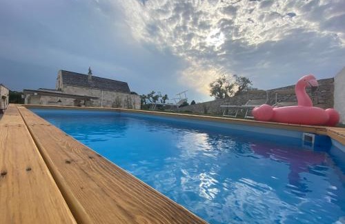 Cisternino House | Villa Donatella