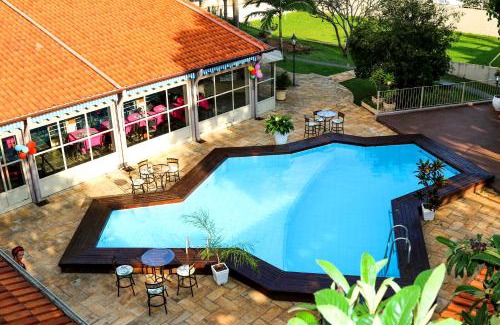 Analandia House | Villa Donn'Anna