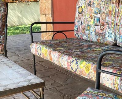 San Lorenzo Villa | Villa Donna Zina