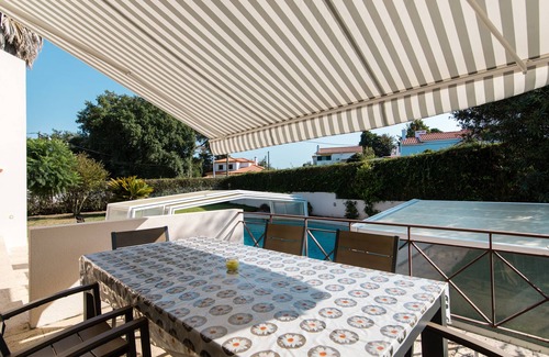 Castelo Villa | Villa "Dorada"