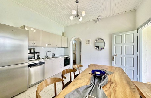 Sidari Villa | Villa Doramarie Sidari with private pool
