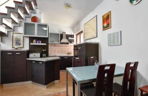 Skrip Villa | Villa Dore- Holiday House With Swimming Pool (ST)