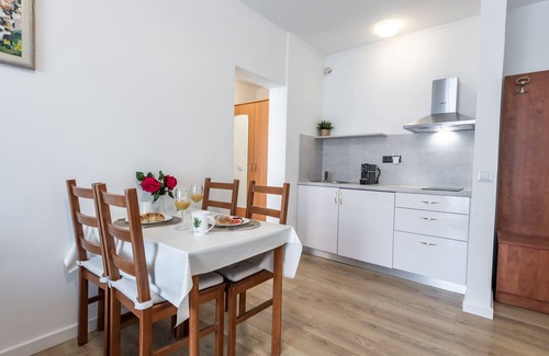 Stikovica Apartment | Villa Doris