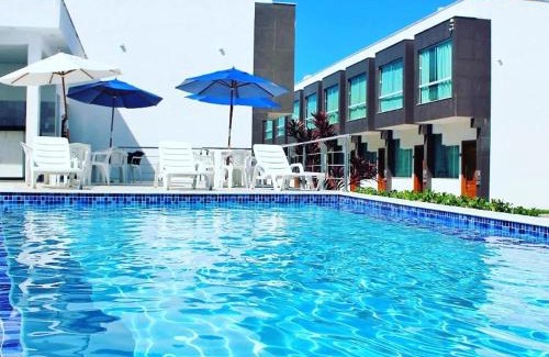 Taperapua Beach Apartment | Villa dos Diamantes - 14