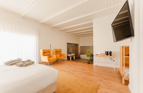 Avis Bed & Breakfast | Villa dos R's