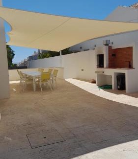 Gale Villa | Villa dos Salgados - Beachfront, 6 Golf Courses, 6BDR