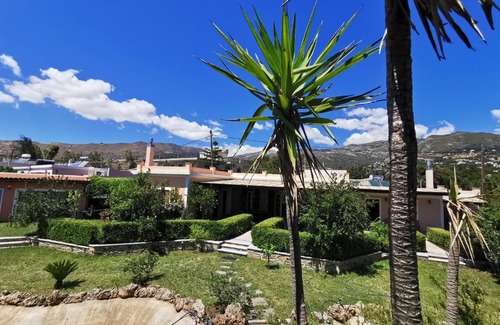 Karystos Apartment | Villa dream Karistos