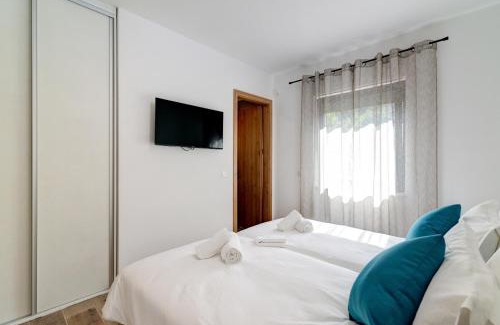Rukavac Villa | Villa Dreamview Opatija Riviera