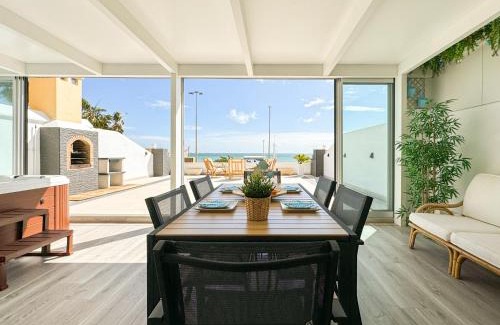 Roquetas de Mar Apartment | Villa Dru