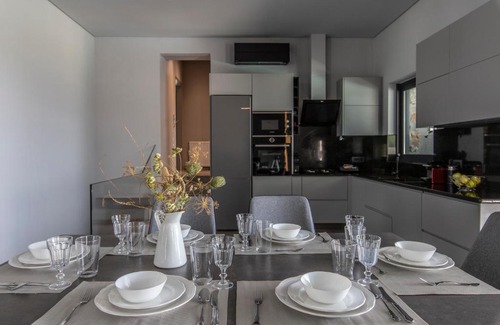 Kea Apartment | Villa drys II