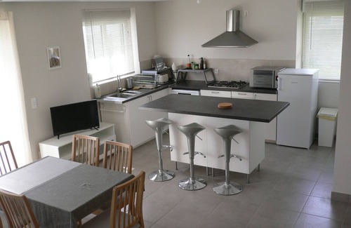 Creances House | Villa du Cotentin