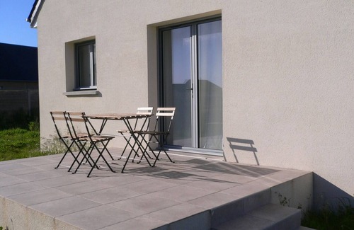 Creances House | Villa du Cotentin