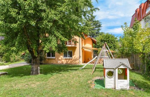 Aix-les-Bains House | Villa Du Grand Port