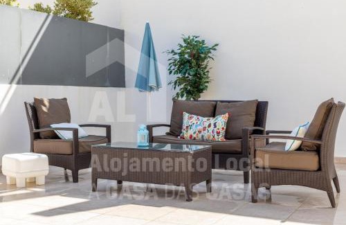 Ericeira House | Villa du Soleil by ACasaDasCasas