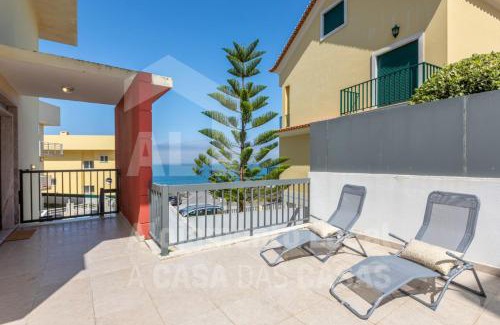 Ericeira House | Villa du Soleil by ACasaDasCasas