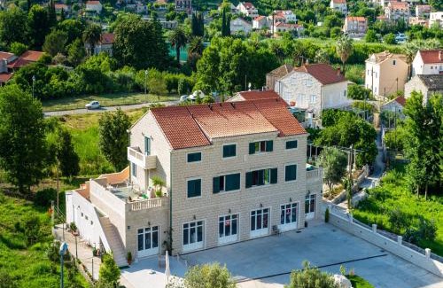 Komolac House | Villa Dubelj Dubrovnik