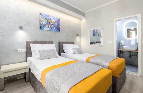 Komolac House | Villa Dubelj Dubrovnik