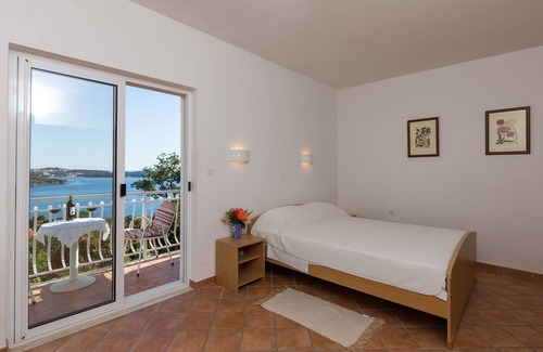Plat House | Villa Dubravka