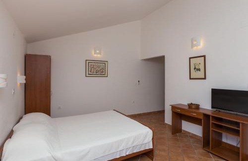 Plat Apartment | Villa Dubravka - Premium One Bedroom Apartment with Balcony and Sea View Apartman 5